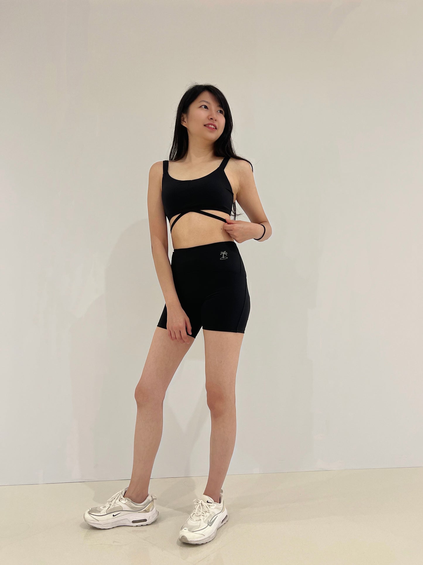 Eco-Friendly Sports Bra