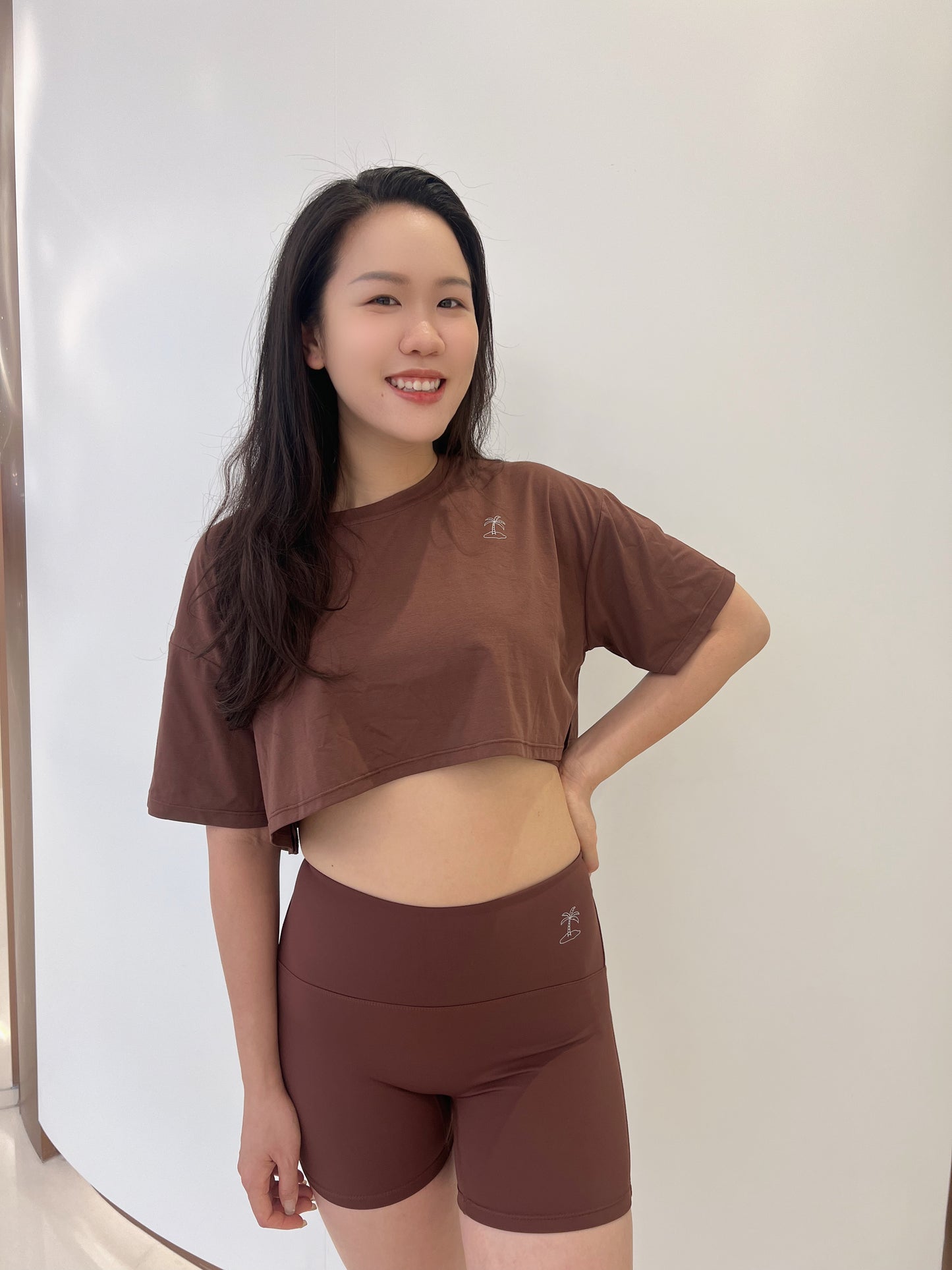 Eco-Friendly Sports Shorts