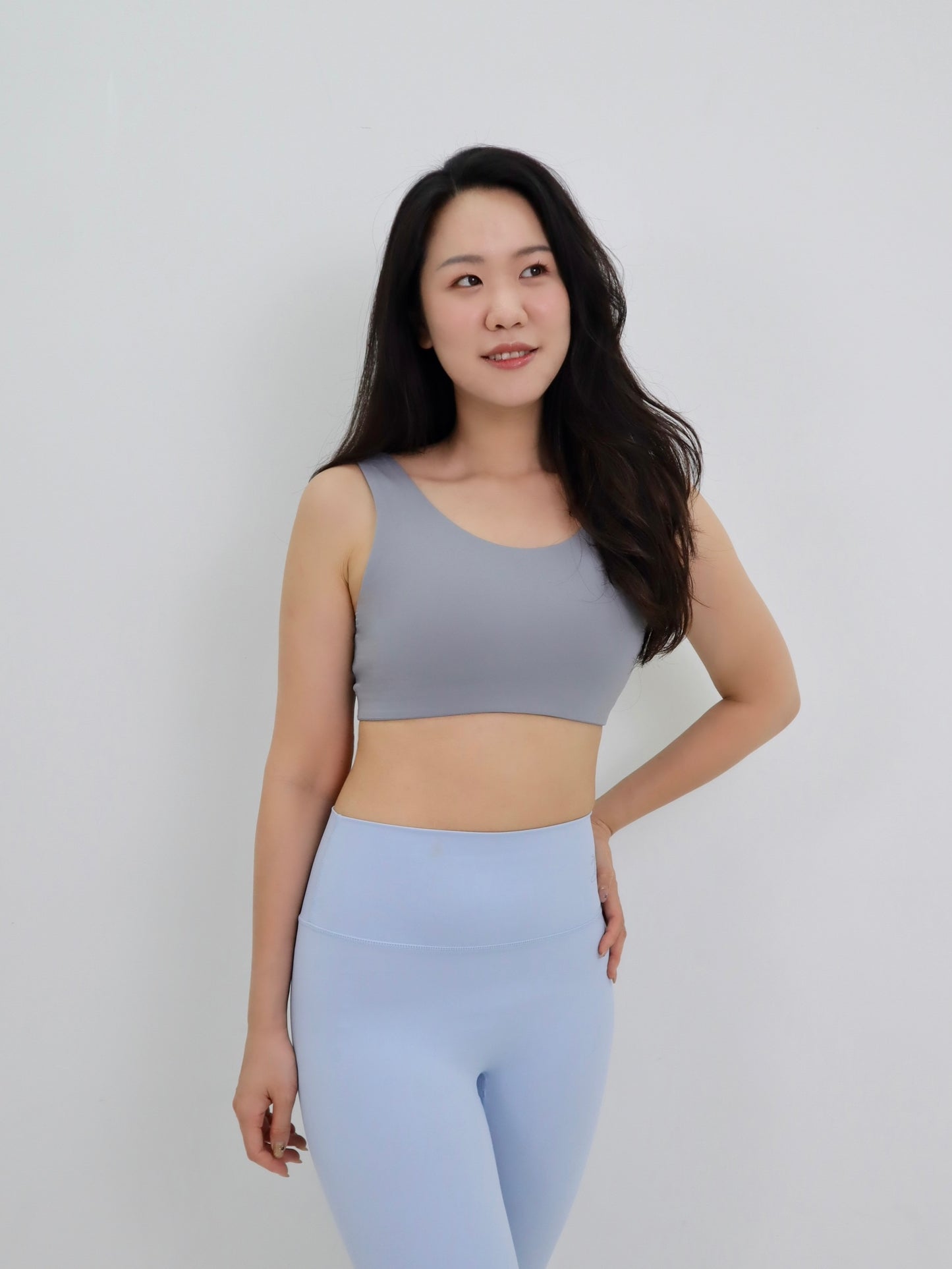 超軟柔舒適運動內衣Ultra Soft Sports Bra
