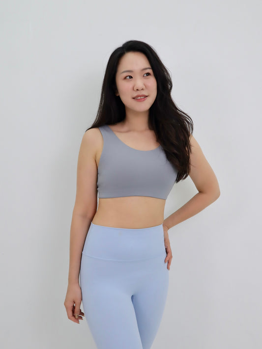 超軟柔舒適運動內衣Ultra Soft Sports Bra