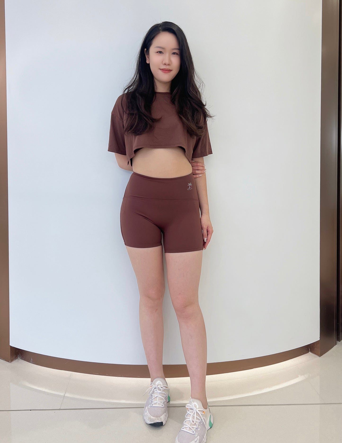 Eco-Friendly Sports Shorts