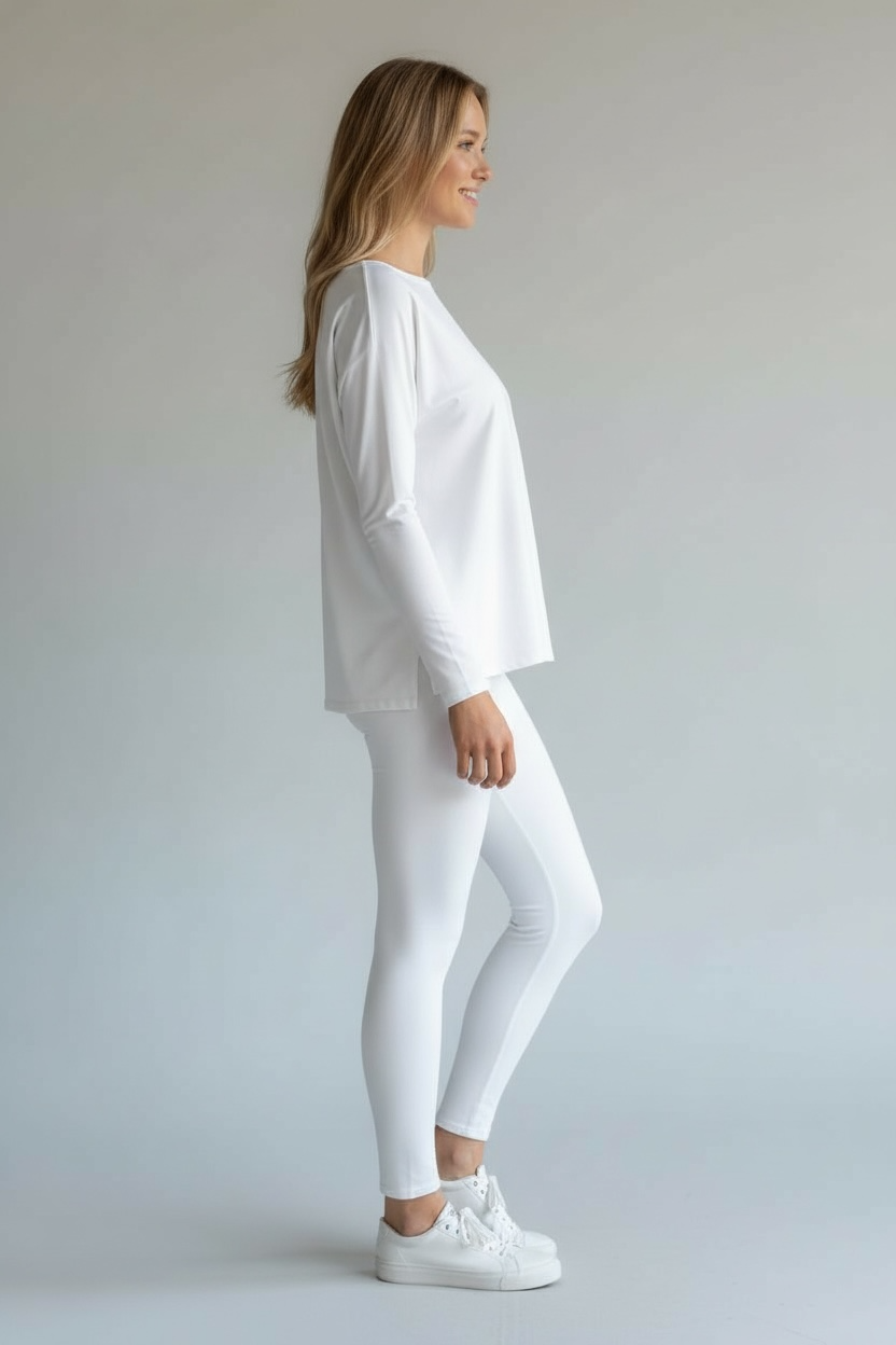 Go Active Long sleeve T-shirt