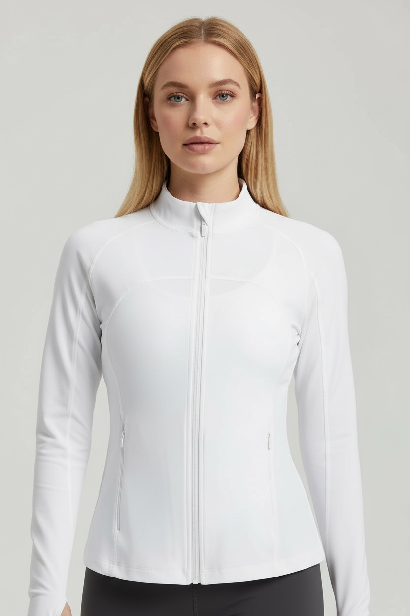 Go Active Ultimate Sun Protection Jacket