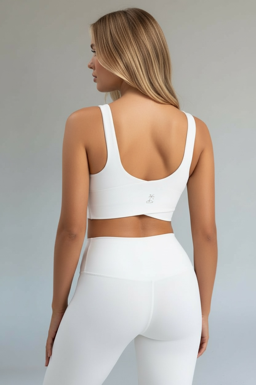 Urban Ease Comfy Sports Bra