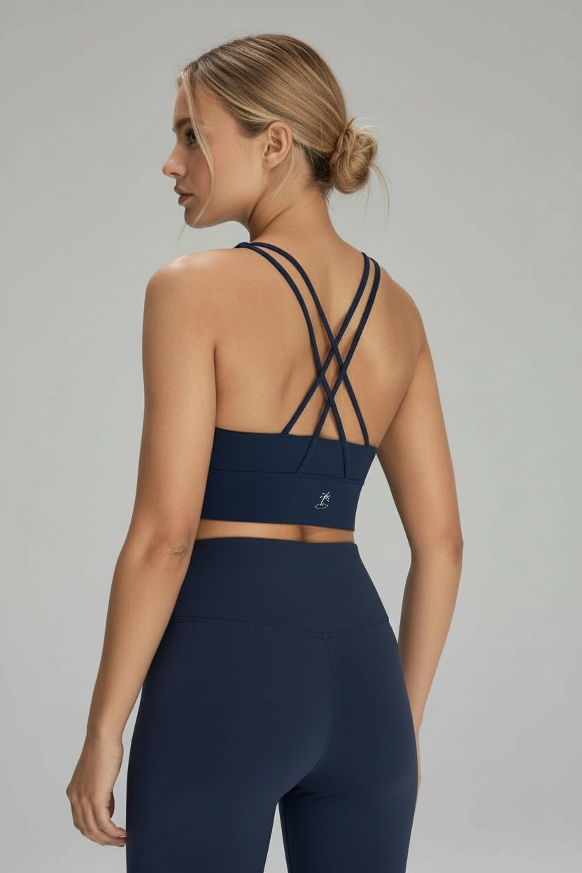 Breezy Effortless Sports Bra