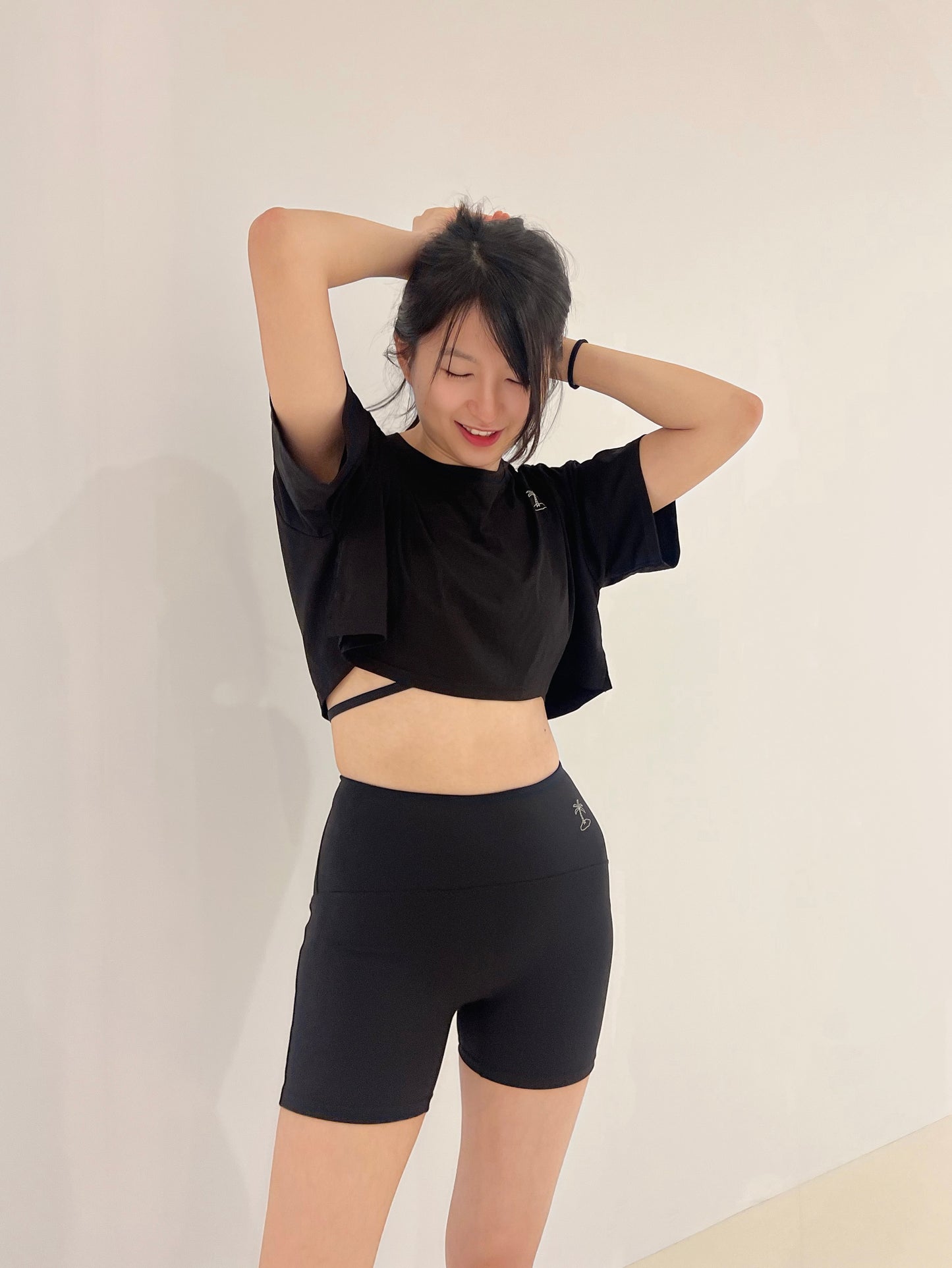 Eco-Friendly Sports Shorts