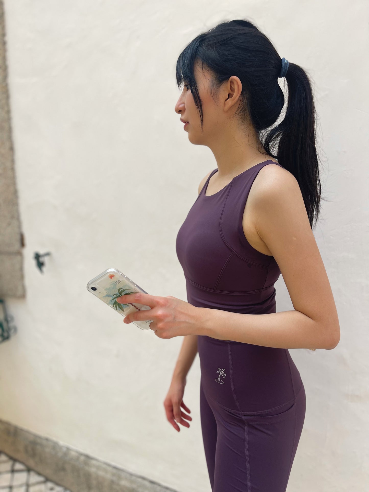 Butt Lifting Workout Set