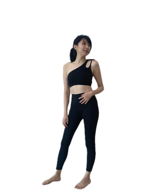Icy & Cozy Leggings