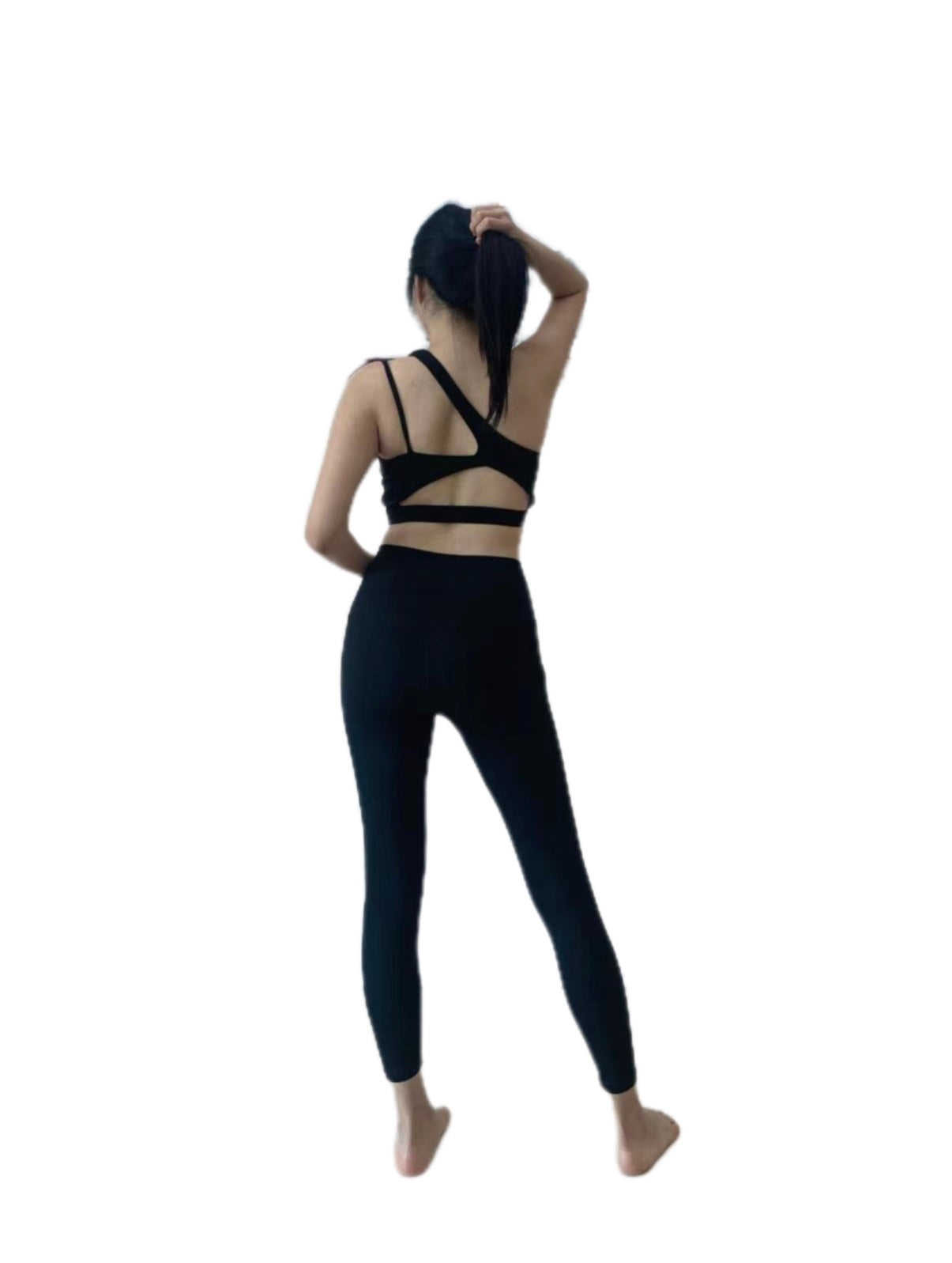 Icy & Cozy Leggings
