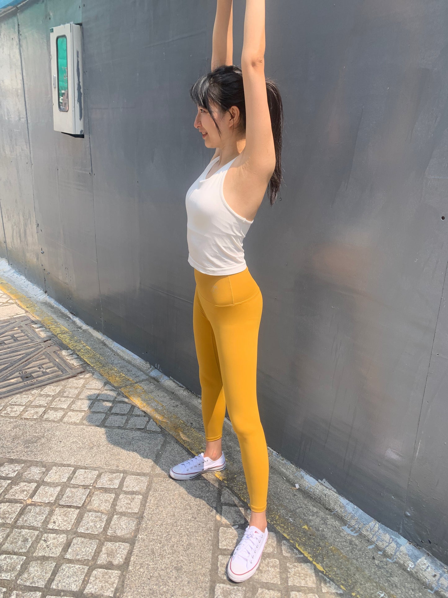 Eco-Friendly Leggings *Special Deal