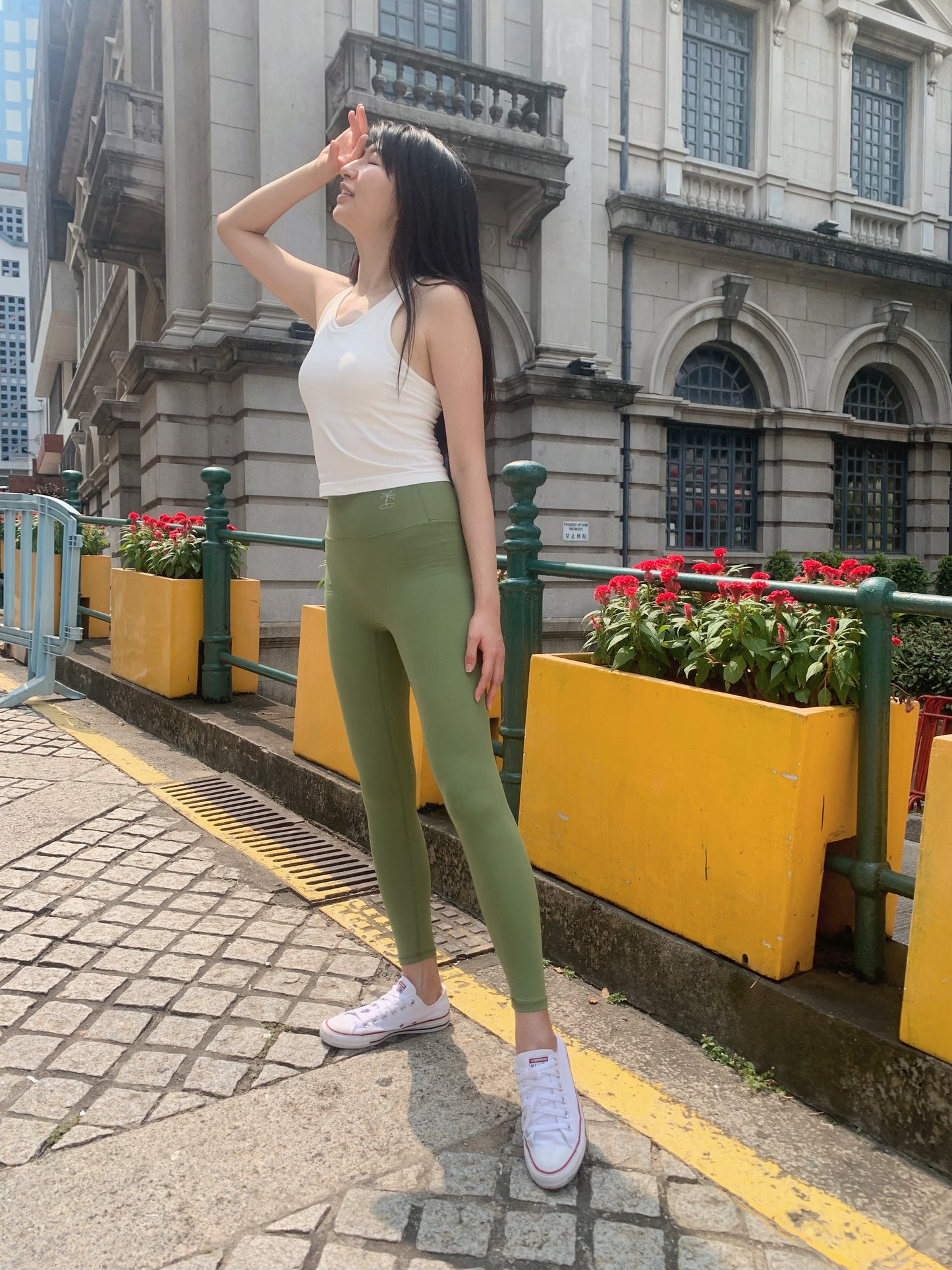 Eco-Friendly Leggings *Special Deal