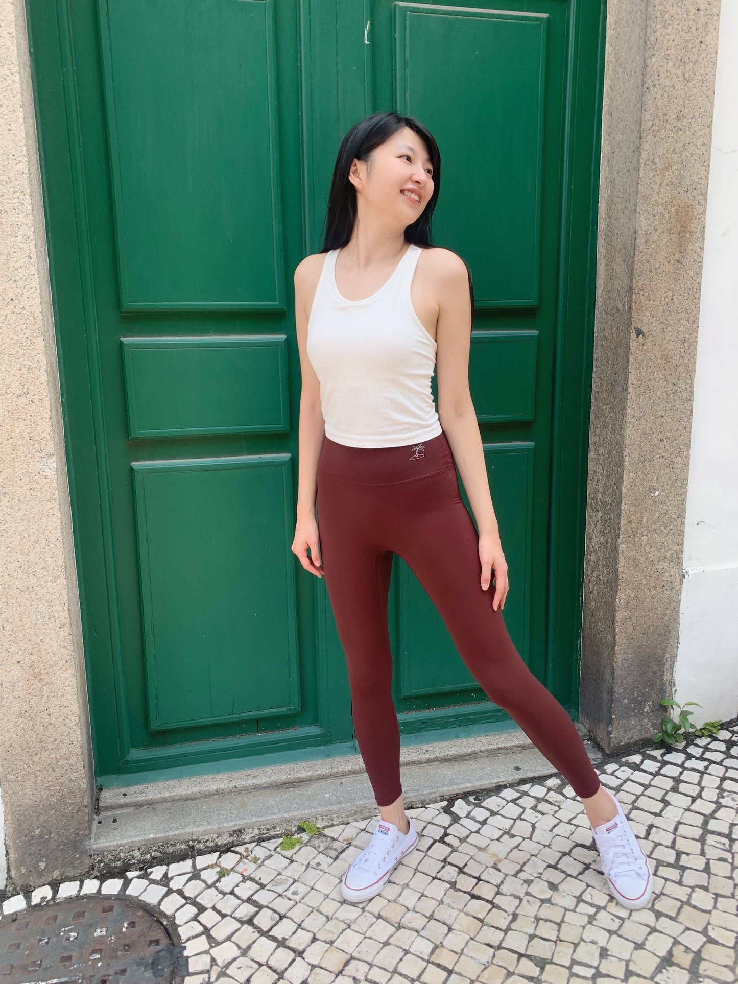 Eco-Friendly Leggings *Special Deal