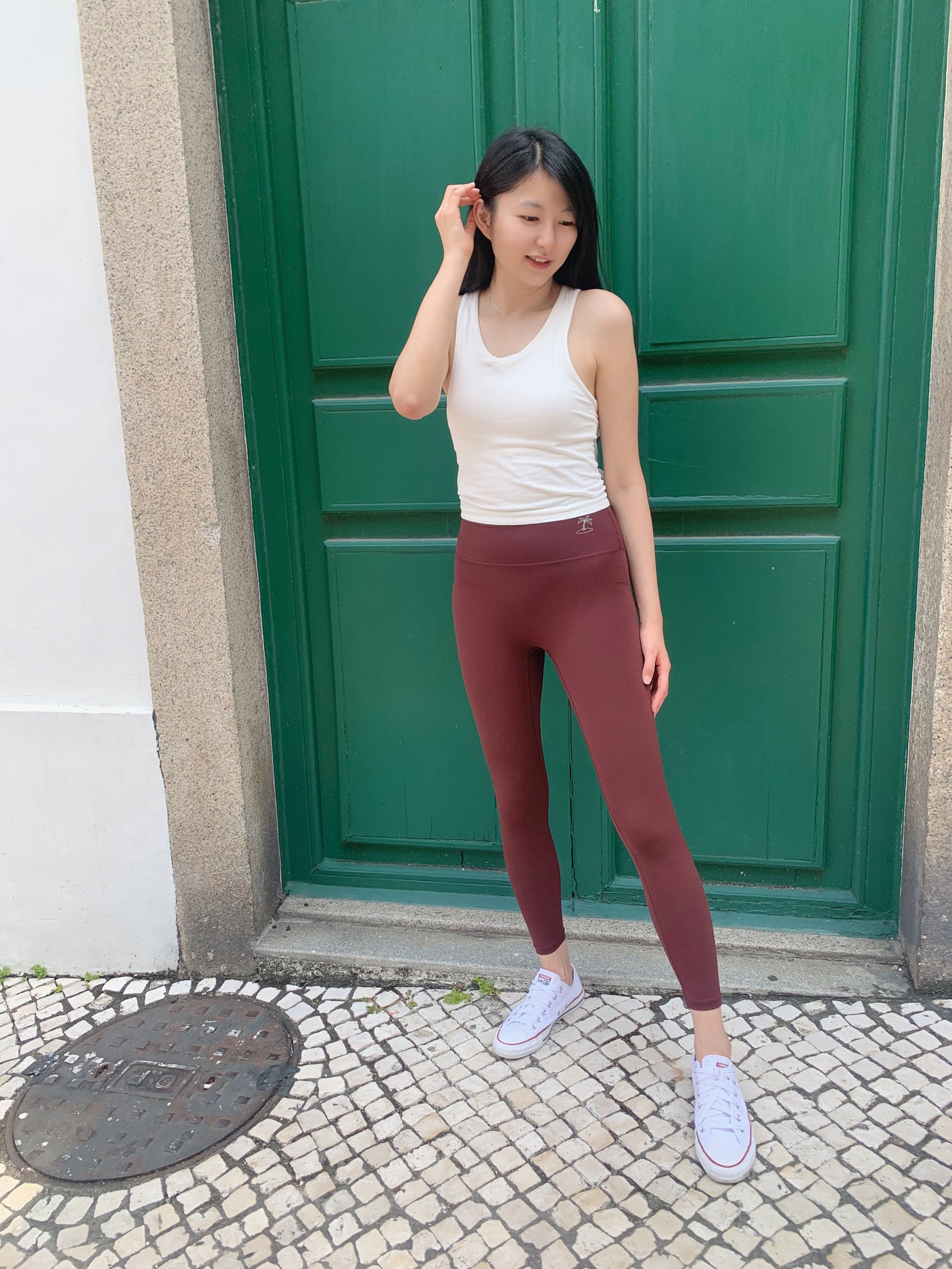 Eco-Friendly Leggings *Special Deal