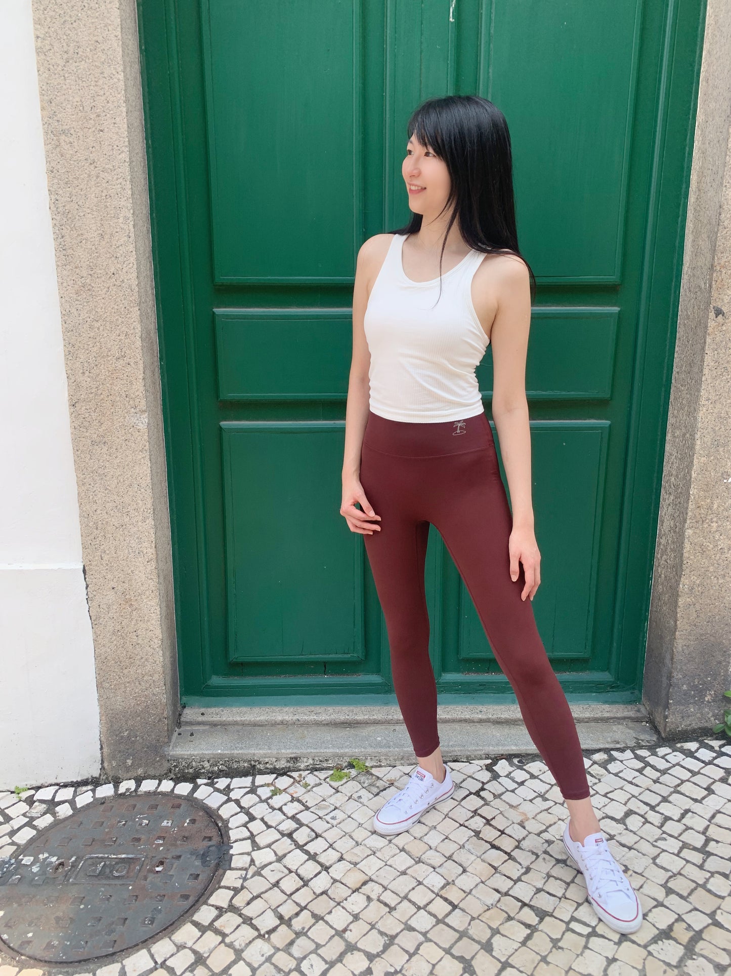 Eco-Friendly Leggings *Special Deal