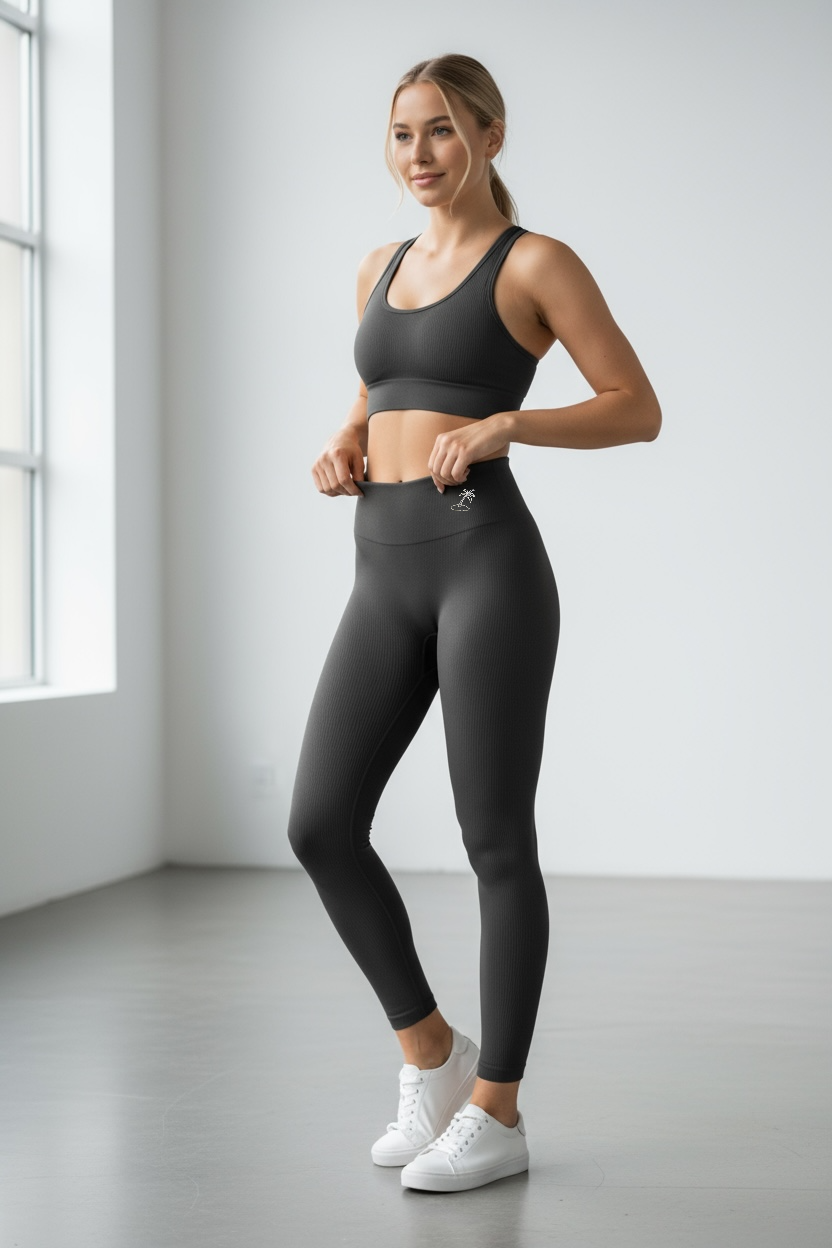 VelvetFlex Comfortable Leggings