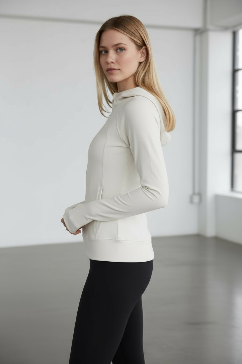 FitFlex Active Slim Jacket