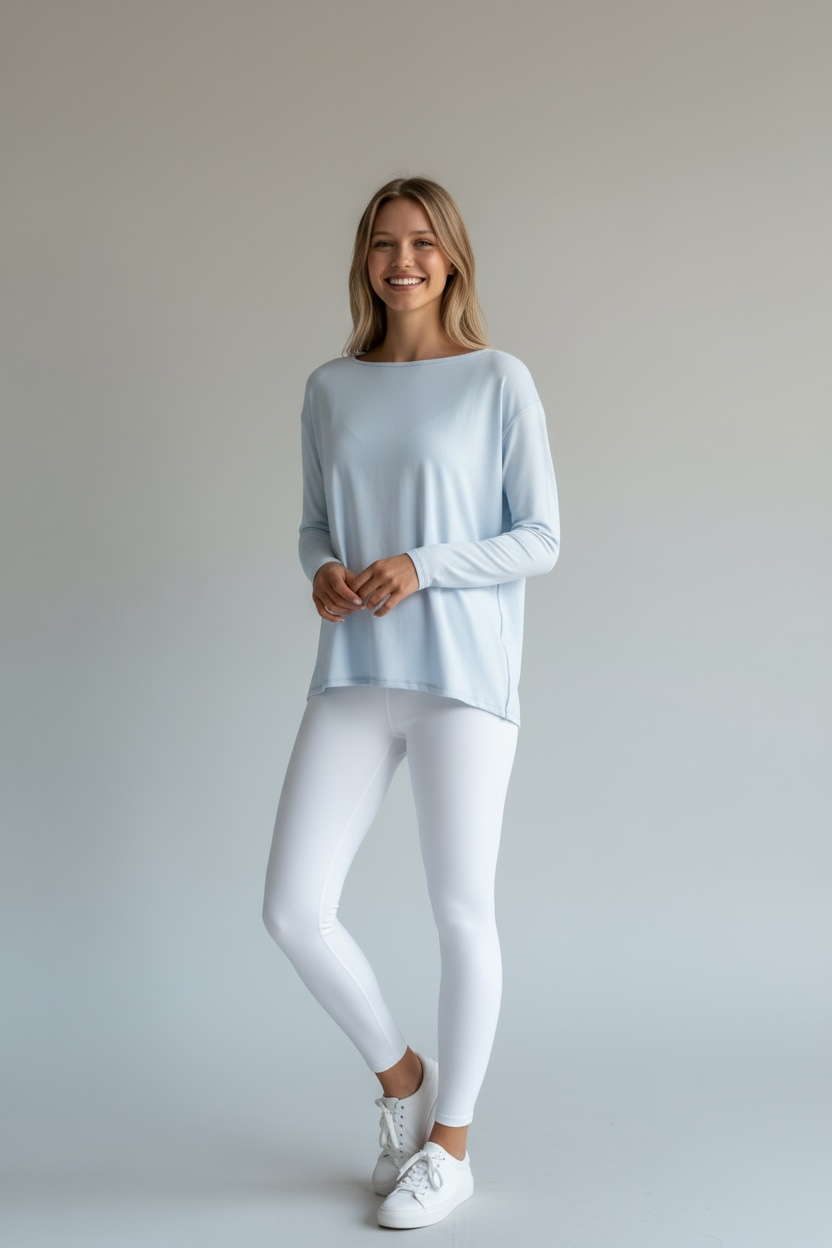 Go Active Long sleeve T-shirt