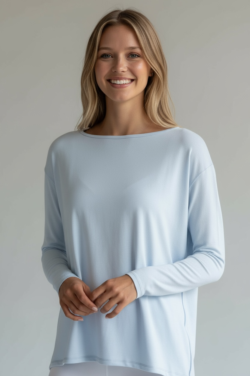 Go Active Long sleeve T-shirt