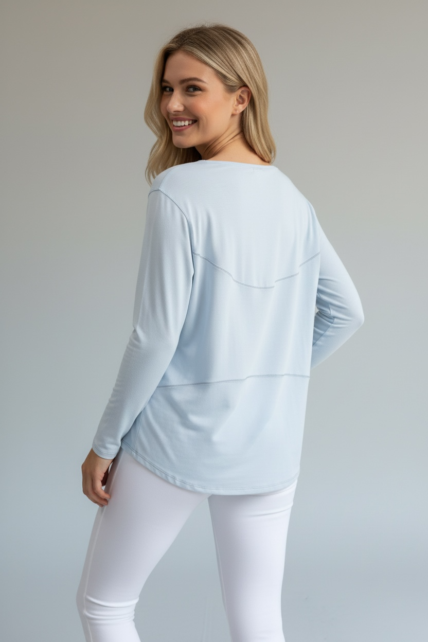 Go Active Long sleeve T-shirt