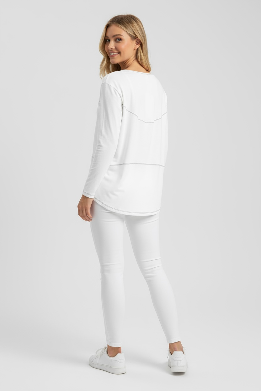 Go Active Long sleeve T-shirt