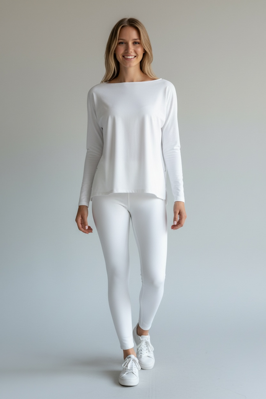 Go Active Long sleeve T-shirt