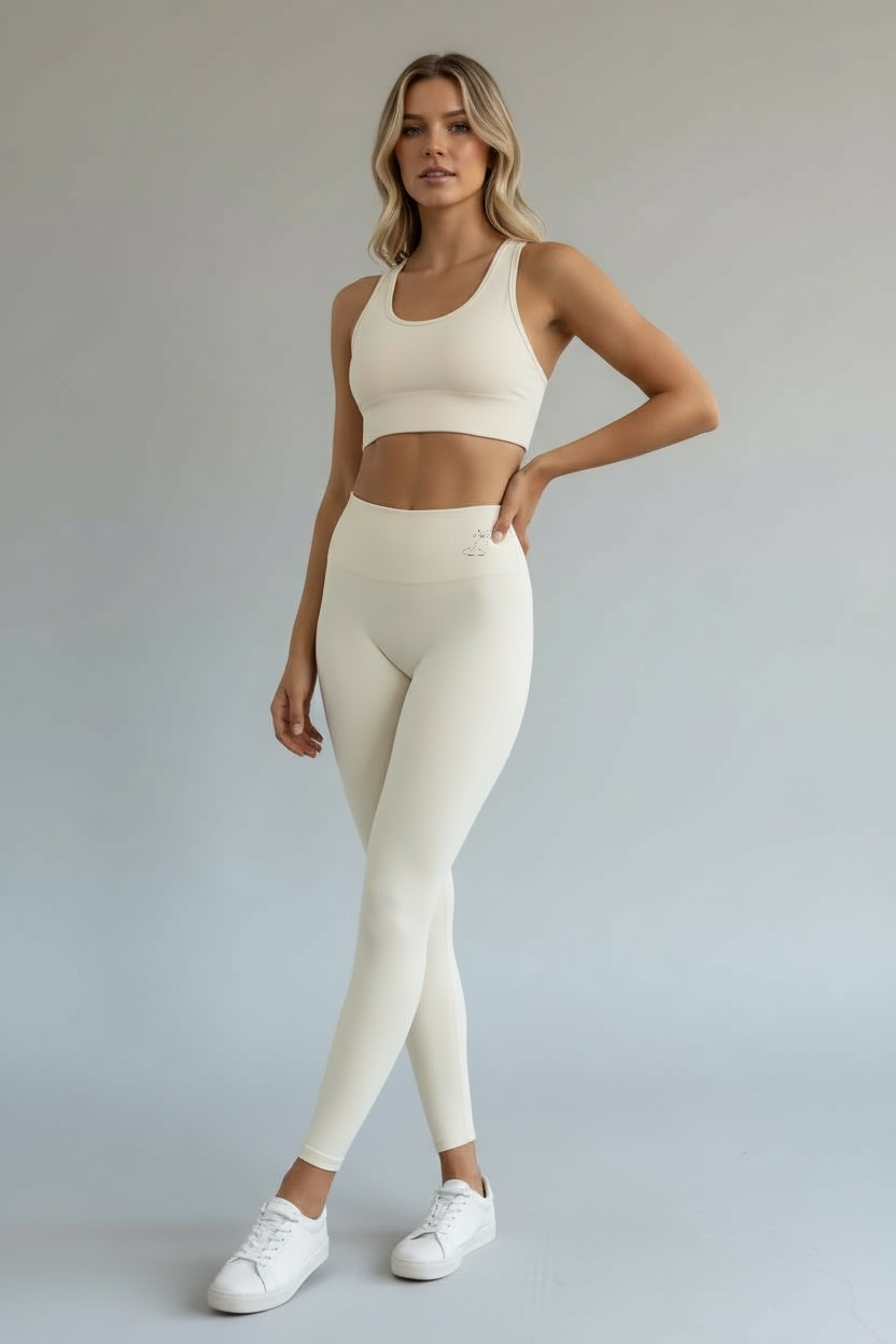 VelvetFlex Cozy Leggings