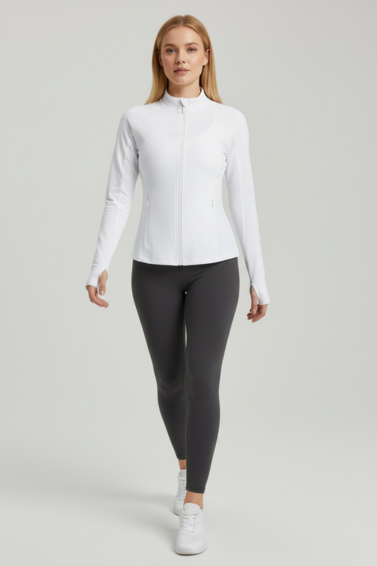 Go Active Ultimate Sun Protection Jacket