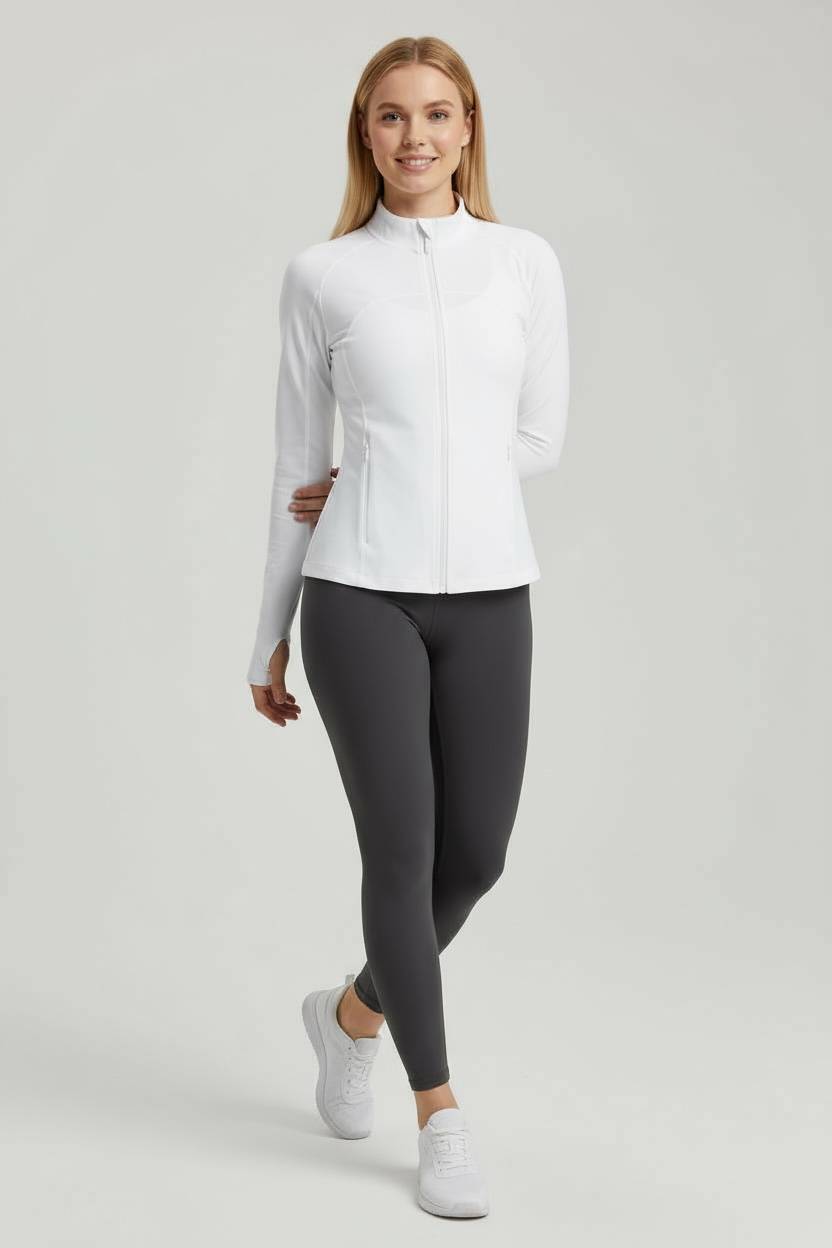 Go Active Ultimate Sun Protection Jacket