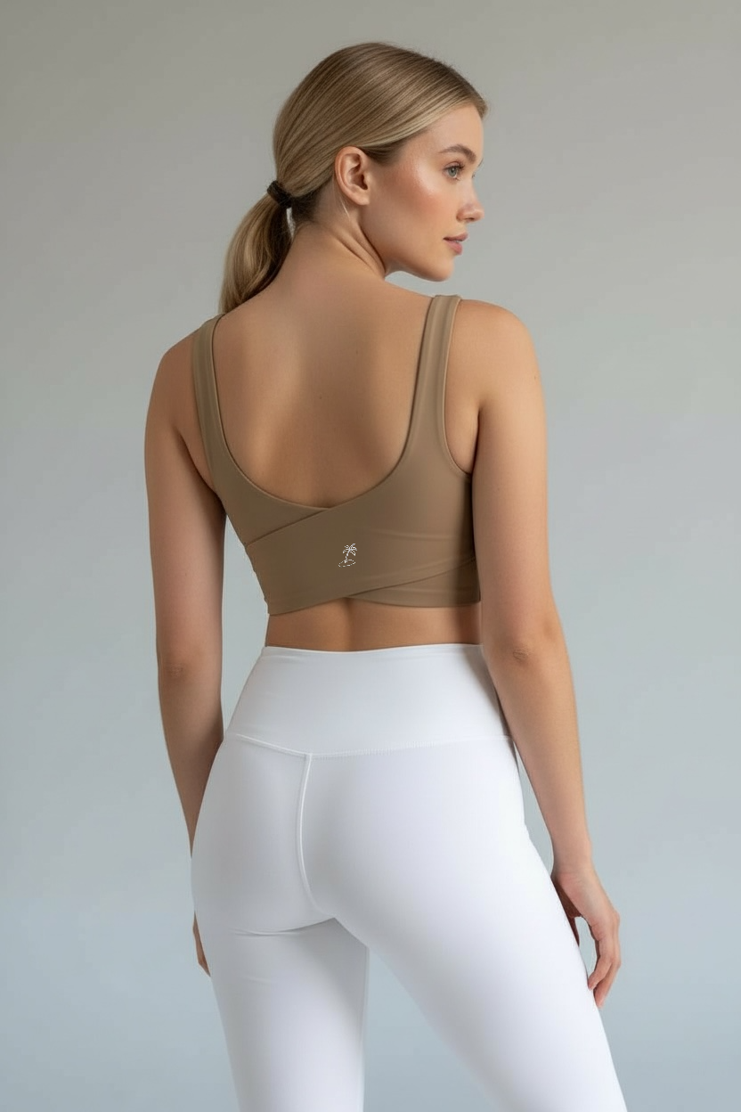 Urban Ease Comfy Sports Bra