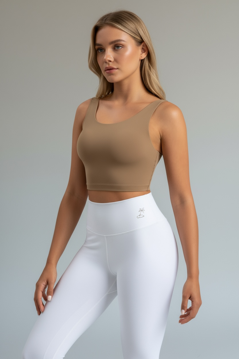 Urban Ease Comfy Sports Bra