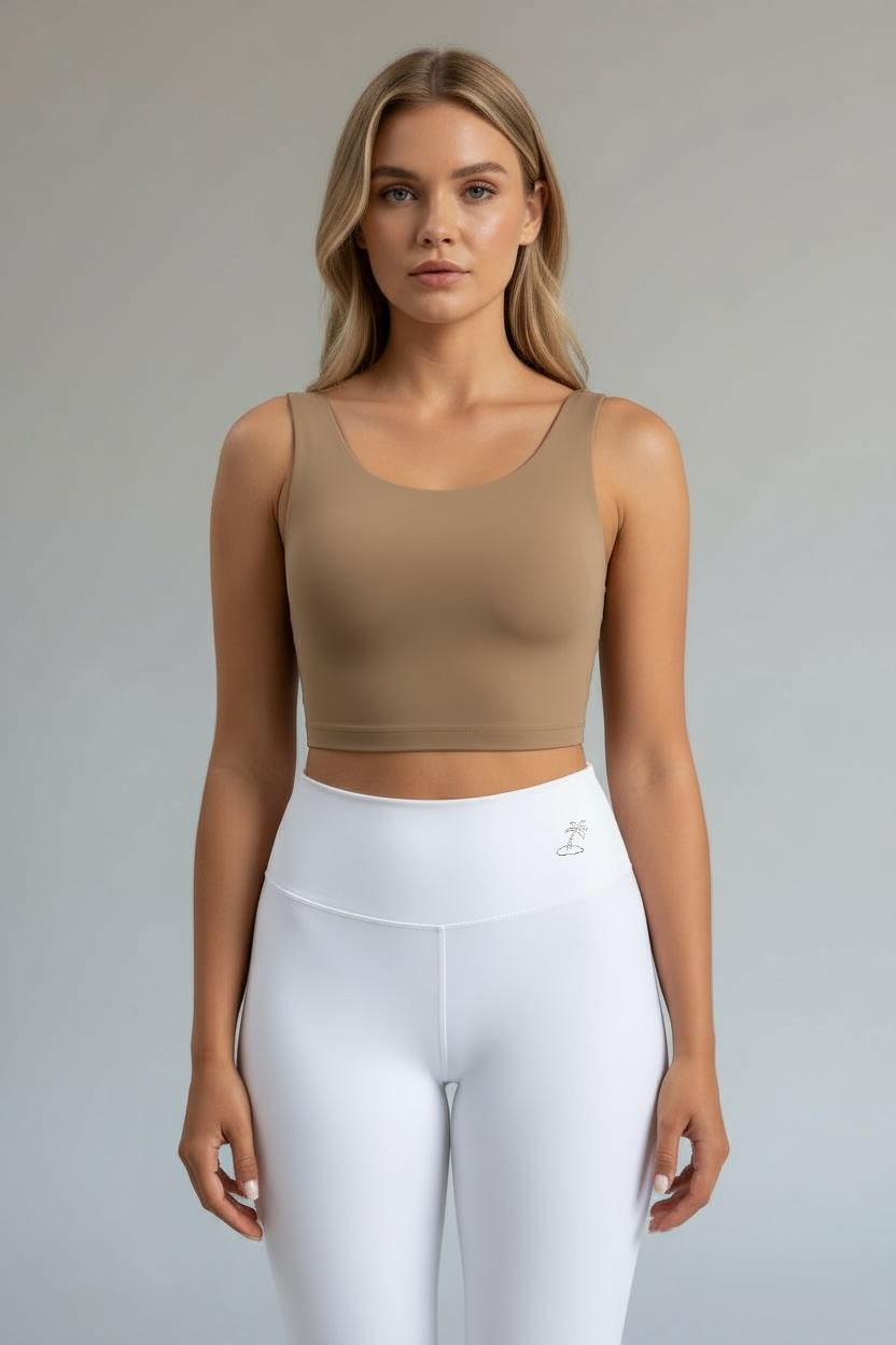 Urban Ease Comfy Sports Bra