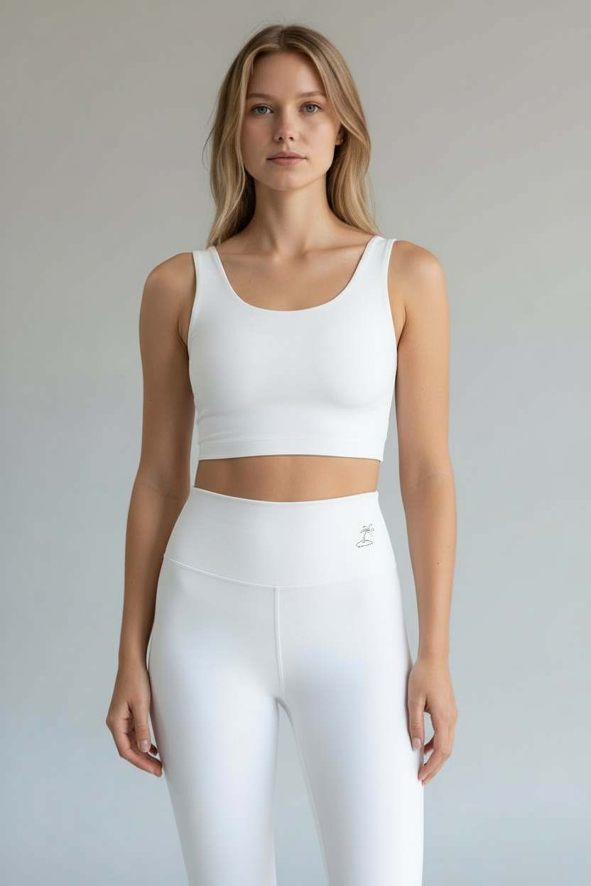 Urban Ease Comfy Sports Bra