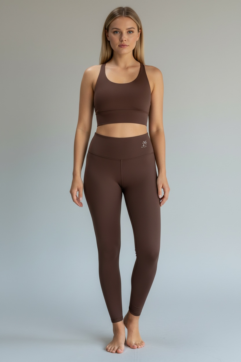 Breezy Effortless Sports Bra