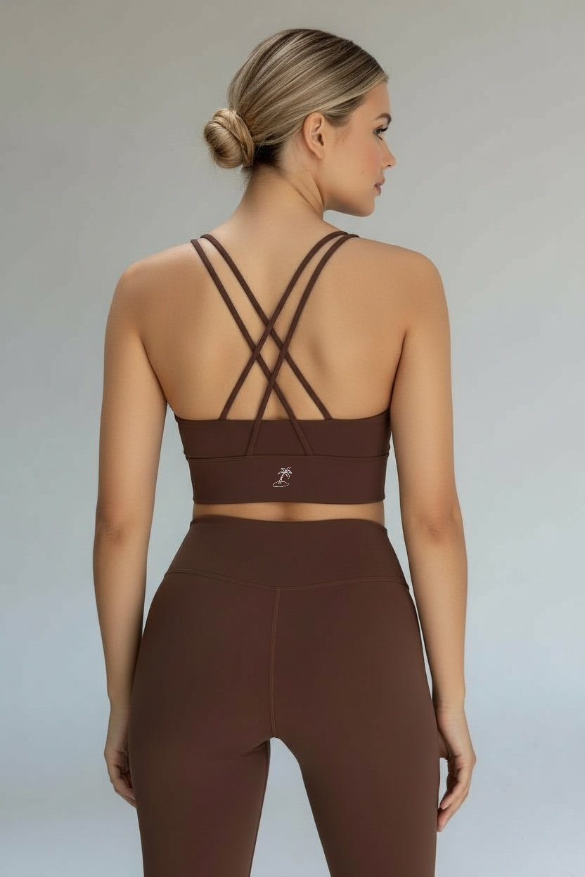 Breezy Effortless Sports Bra