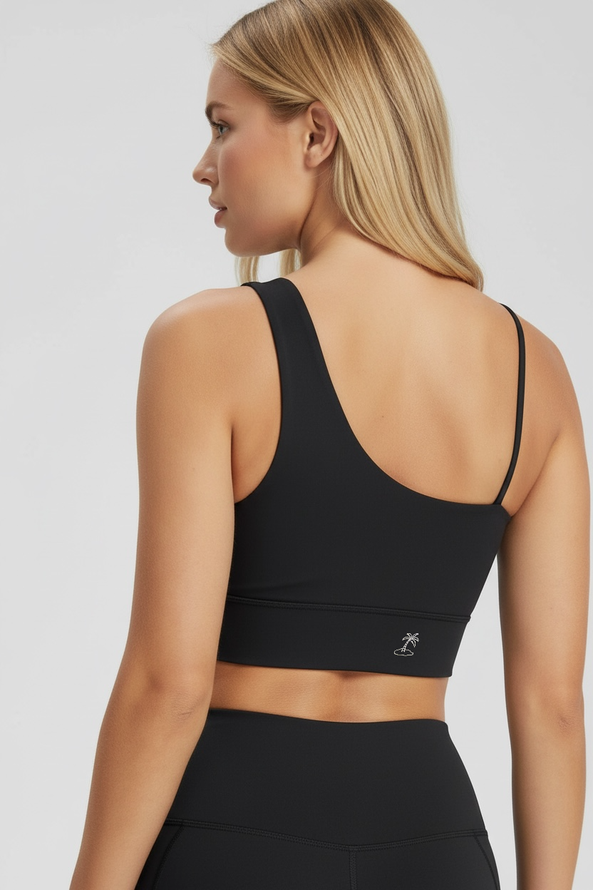 Flow & Go Comfy Sports Bra