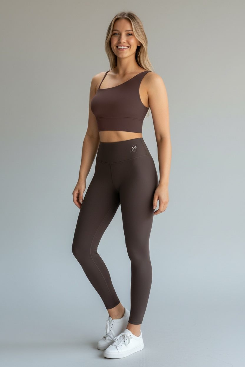 Flow & Go Comfy Sports Bra