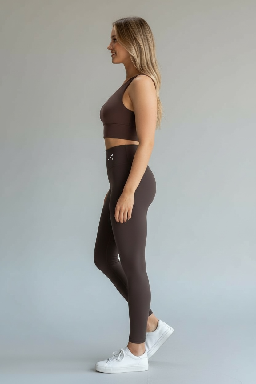 Flow & Go Comfy Sports Bra