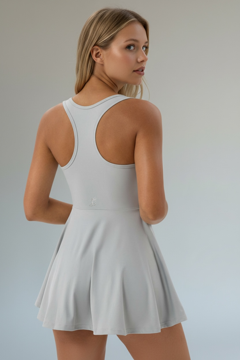 Go Active Breathable Tennis Dress