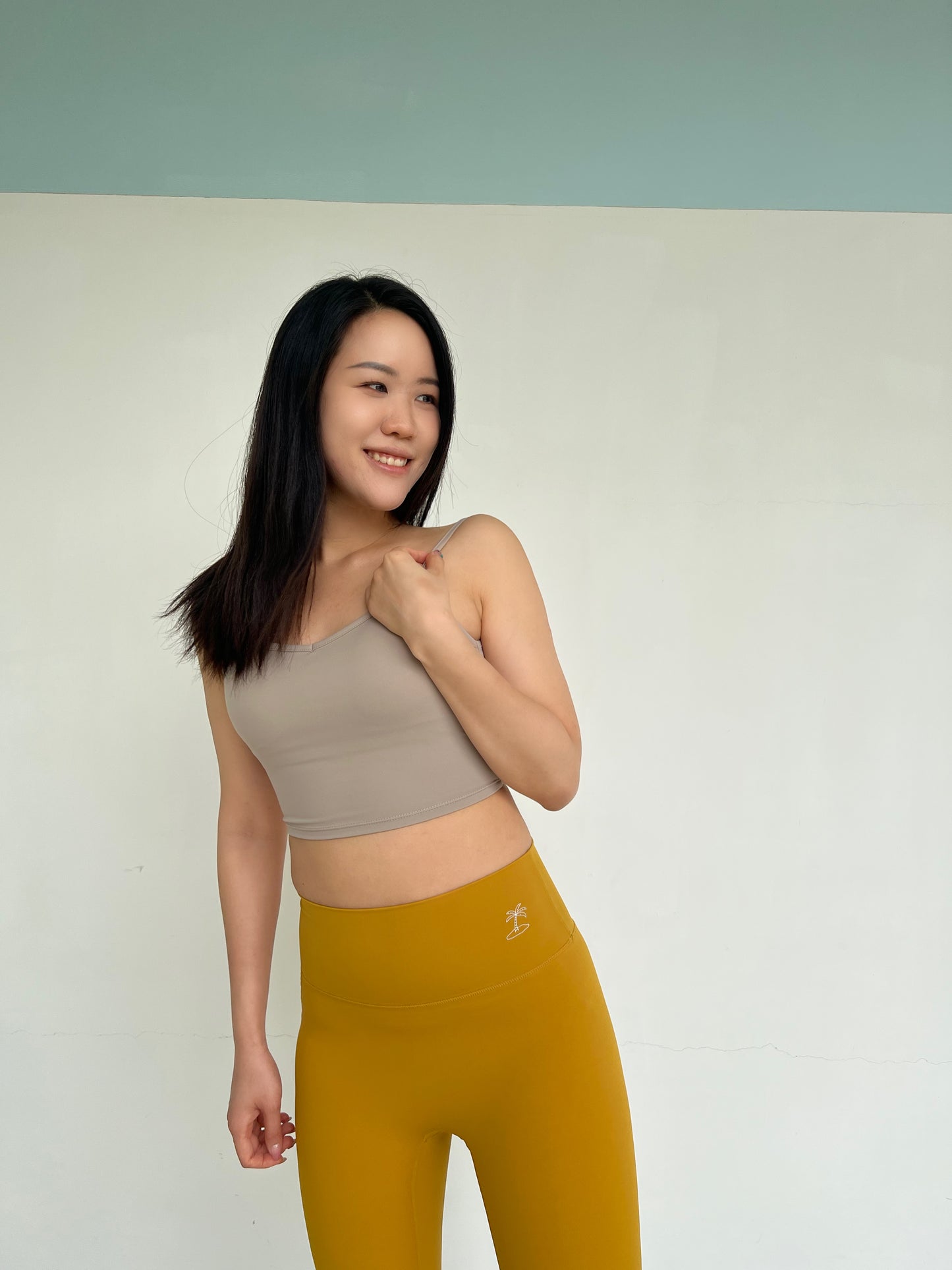 Eco-Friendly Leggings（斷碼）